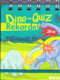 Dino Quiz- Rekorde