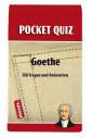 Goethe 150 Fragen und Antworten