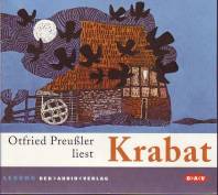 Krabat Otfried Preußler liest