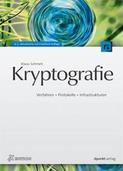 Kryptografie