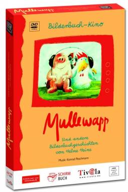 Mullewapp Bilderbuch-Kino