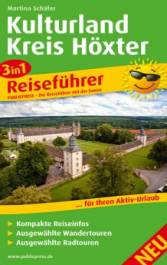 3in1-Reiseführer Kulturland Kreis Höxter