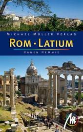 Rom - Latium  7. Auflage