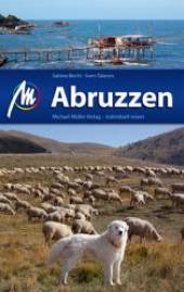 Abruzzen  2., überarb. u. aktualis. Aufl. 2012