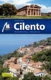 Cilento mit 14 Wanderungen und Touren 2. komplett überarbeitete und aktualisierte Auflage 2012