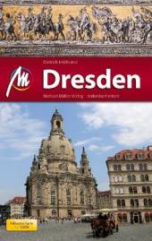Dresden MM-City  3., überarb. u. aktualis. Aufl. 2013