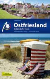 Ostfriesland Ostfriesische Inseln 3. Auflage 2013