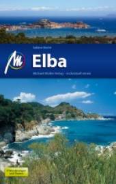 Elba und der Toskanische Archipel 5. Auflage 2013