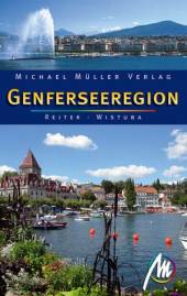 Genferseeregion  3. Aufl. 2011