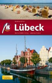 Lübeck MM-City incl. Travemünde 2., überarb. u. aktualis. Aufl.