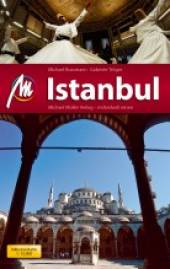 Istanbul Stadtführer MM-City 6. Aufl. 2013