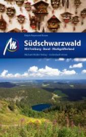 Südschwarzwald  3. Auflage 2014