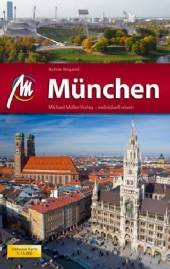 Reiseführer München MM-City  2. komplett überarbeitete und aktualisierte Auflage 2012