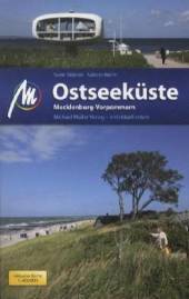 Ostseeküste Mecklenburg-Vorpommern 4., aktualis. Aufl.