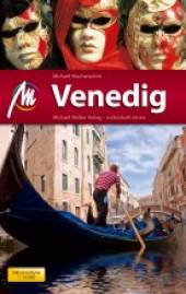 Venedig Stadtführer 6. Auflage 2012