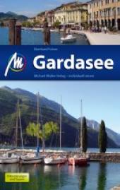 Gardasee  7. Auflage 2013