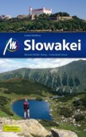 Slowakei  3. Auflage 2013