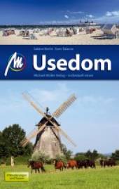 Usedom  4. Auflage 2014