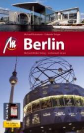 Berlin MM-City  2. Auflage 2014