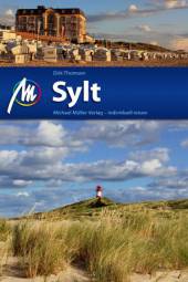 Sylt  3. Aufl. 2014