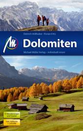 Dolomiten  5. Auflage 2015