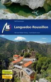 Reiseführer Languedoc-Roussillon 14 Wanderungen und Touren. Reiseführer mit vielen praktischen Tipps 7., überarb. u. aktualis. Aufl. 2015