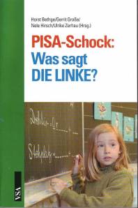 PISA-Schock: Was sagt DIE LINKE?
