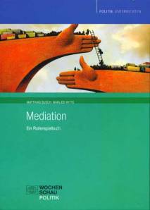 Mediation Ein Rollenspielbuch