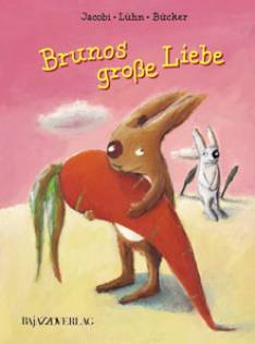 Brunos große Liebe