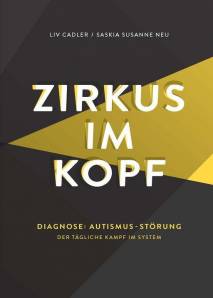 Zirkus im Kopf