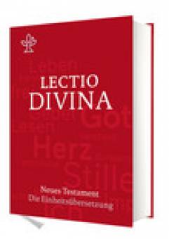 Lectio Divina Neues Testament