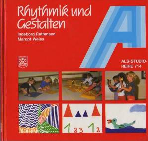 Rhythmik und Gestalten  ALS-Studio-Reihe 714