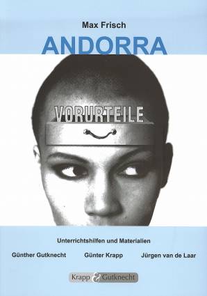 Max Frisch - Andorra Unterrichtshilfen und Materialien