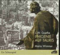 Iphiginie auf Tauris