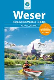 Kanu Kompakt - Weser Hannoversch Münden - Minden
