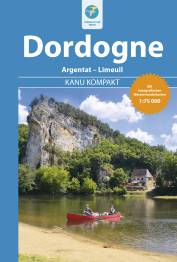 Kanu Kompakt - Dordogne Argentat - Limeuil