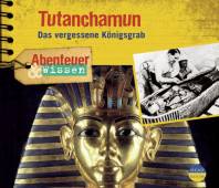 *CD* Tutanchamun Das vergessene Königsgrab