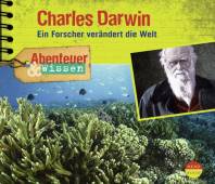 *CD* Charles Darwin Ein Forscher verändert die Welt