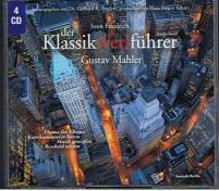 Gustav Mahler  Thema für Thema
Kurzkommentare hören
Musik genießen
Bescheid wissen