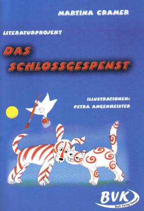 Literaturprojekt zu das Schlossgespenst