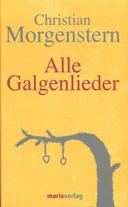 Alle Galgenlieder