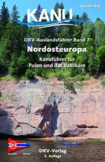 DKV Auslandsführer 07. Nordosteuropa Polen und Baltikum 3. Aufl.