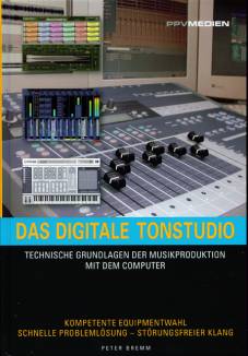 Das digitale Tonstudio Technische Grundlagen der Musikproduktion mit dem Computer Komplette Equipmentwahl
Schnelle Problemlösung - Störungsfreier Klang