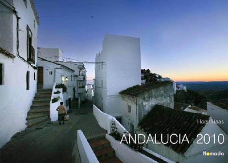Andalucia 2010