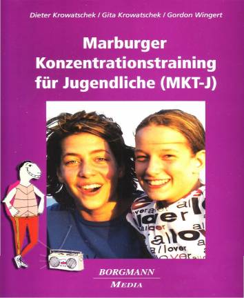 Marburger Konzentrationstraining für Jugendliche (MKT-J)
