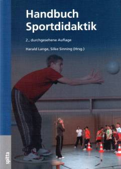 Handbuch Sportpädagogik  2., durchgesehene Auflage