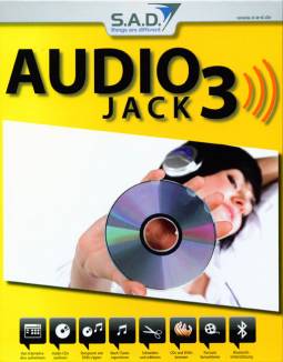 AudioJack 3