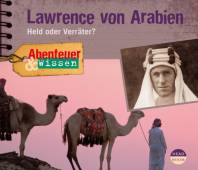 CD* Lawrence von Arabien Held oder Verräter?