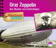 *CD* Graf Zeppelin (Rezension ergänzen) Das Wunder von Echterdingen
