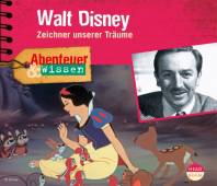 *CD* Walt Disney Zeichner unserer Träume